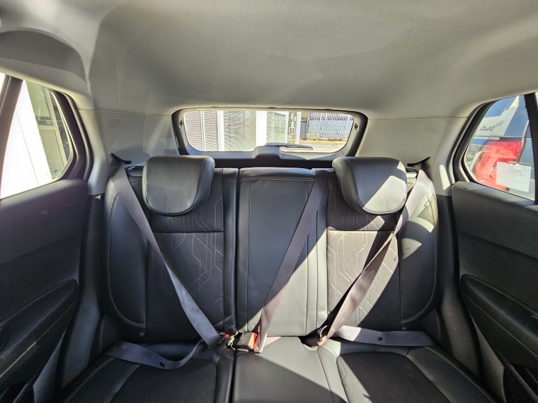 Chevrolet Tracker 1.8 Ls Mt 2018 Usado  Usado en Kovacs Usados