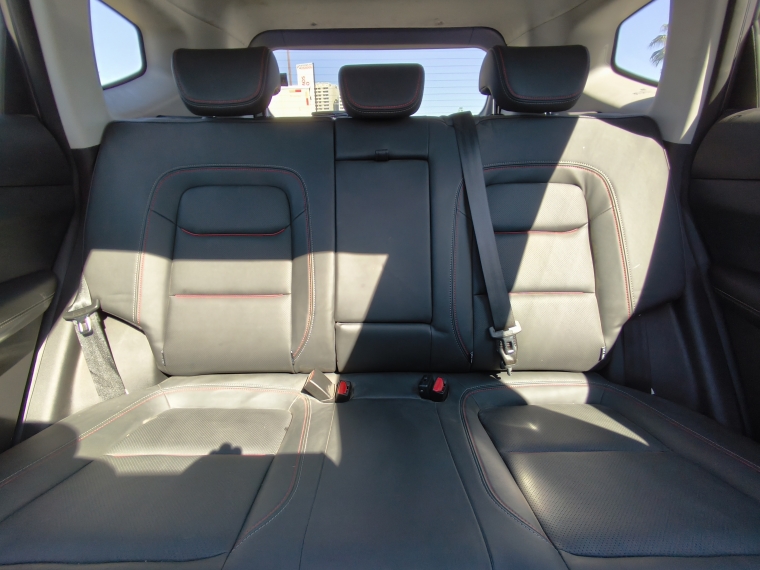 Chery Tiggo 7 Tiggo 7 Glx Cvt Pro 1.5 Aut 2022 Usado en Rosselot Usados