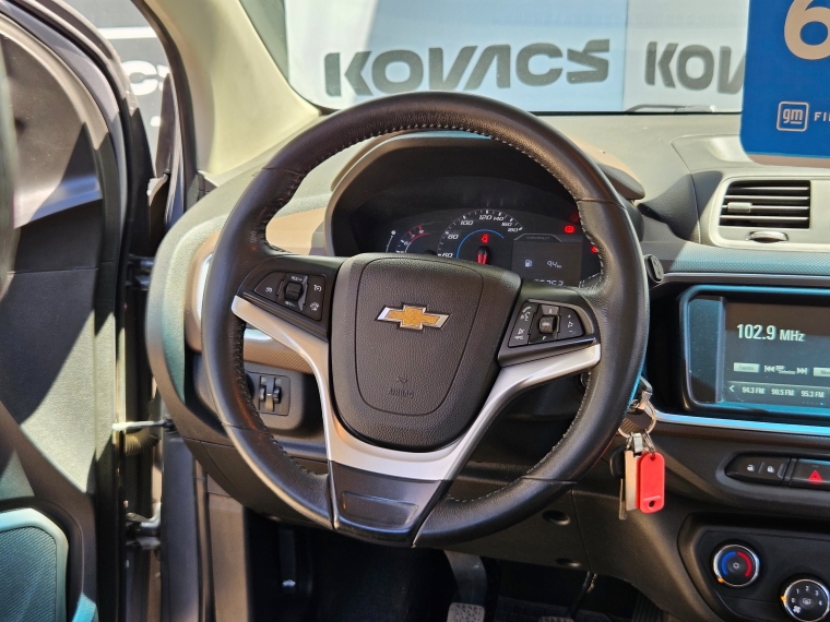 Chevrolet Spin 1.8 Premier Mt 2021 Usado  Usado en Kovacs Usados
