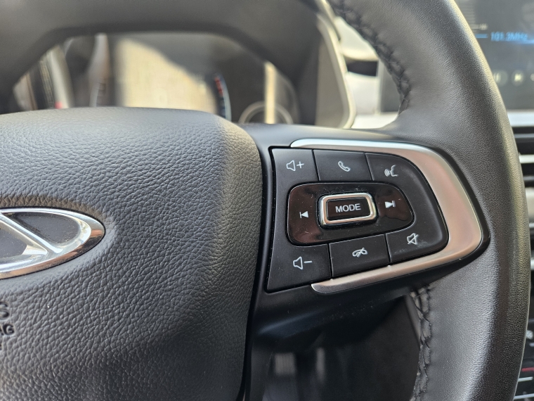 Chery Tiggo 3 pro Tiggo 3 Pro Gls 1.5 Aut 2023 Usado en Rosselot Usados