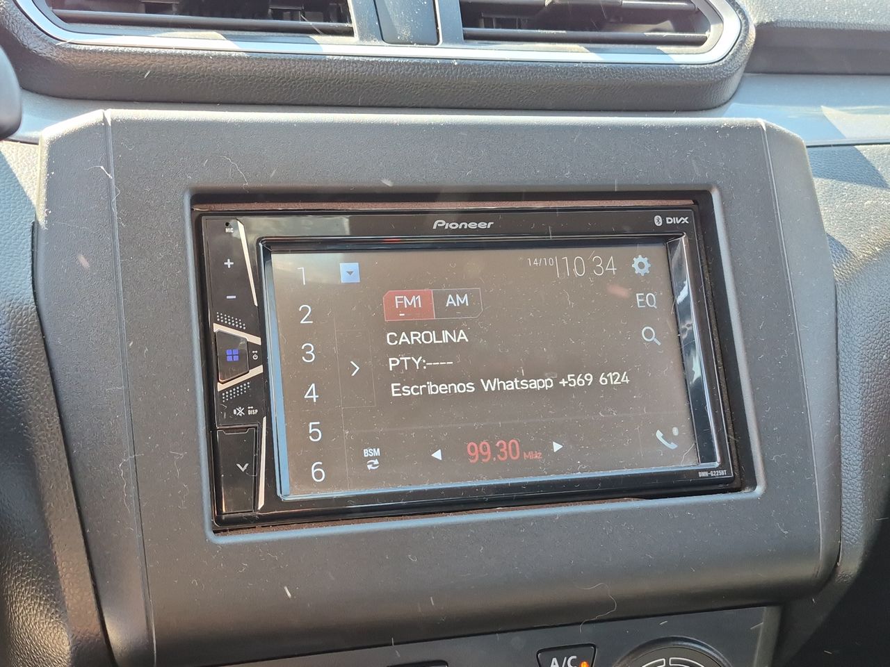 Suzuki Dzire Dzire Gl 1.2 2020 Usado en Usados de Primera - Sergio Escobar