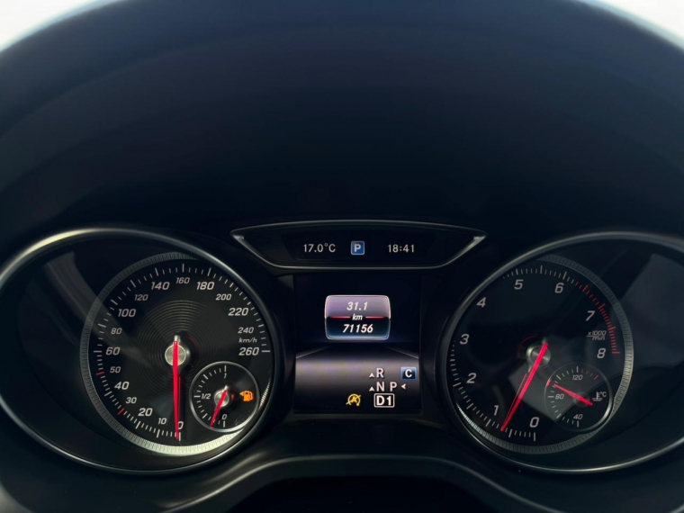 Mercedes benz Gla 200 1.6 Financiamiento 2020 Usado en G Autos Automotriz - G Autos