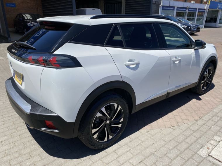 Peugeot 2008 1.5 Allure Bluehdi 130 At 5p 2023 Usado Usado en Webautos.cl Peugeot 2008 1.5 Allure Bluehdi 130 At 5p 2023 Usado Usado en Webautos.cl