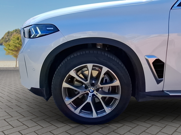 Bmw X5 Xdrive40i Xline 2026 Usado Usado en BMW Premium Selection Bmw X5 Xdrive40i Xline 2026 Usado Usado en BMW Premium Selection