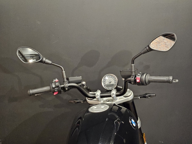 Bmw R 12 . 2025 Usado en BMW Premium Selection