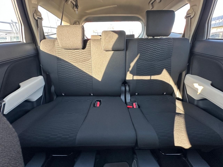 Toyota Rush 1.5 Xei Mt 2024 Usado  Usado en Kovacs Usados