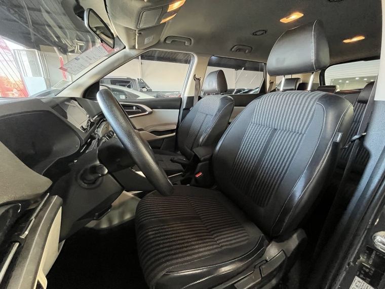 Kia Carens Carens Ex 1.4 Aut 2023 Usado en Rosselot Usados