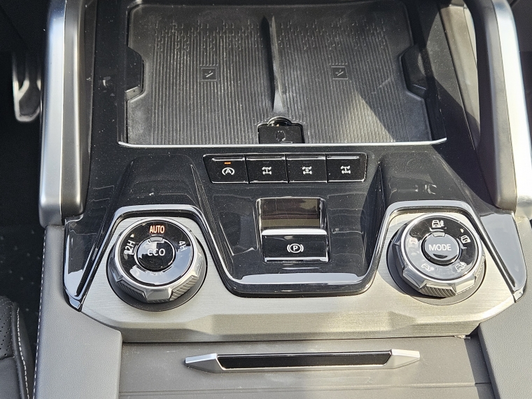 Maxus T90 D90 Flagship 4x4 2.0 Aut 2025 Usado  Usado en Kovacs Usados