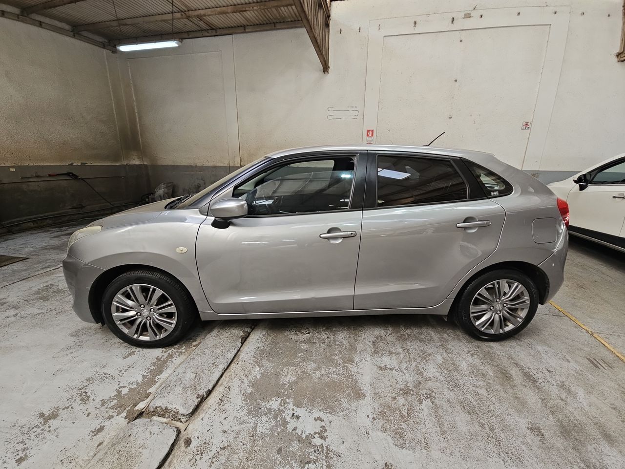 Suzuki Baleno Baleno Hb 1.4 2020 Usado Usado en Webautos.cl Suzuki Baleno Baleno Hb 1.4 2020 Usado Usado en Webautos.cl