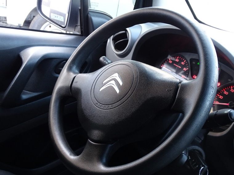 Citroen Berlingo Diesel 2017 Usado  Usado en Webautos.cl