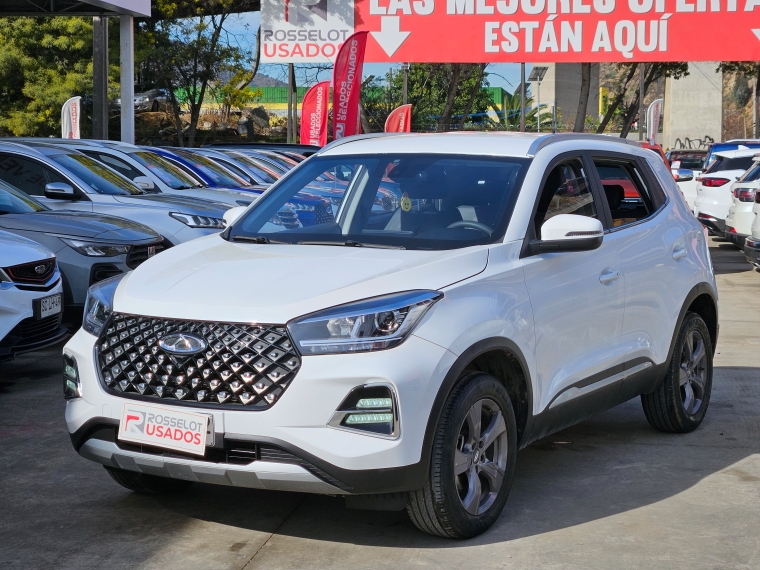 CHERY TIGGO 3 TIGGO 3 PRO GLX 1.5 2025