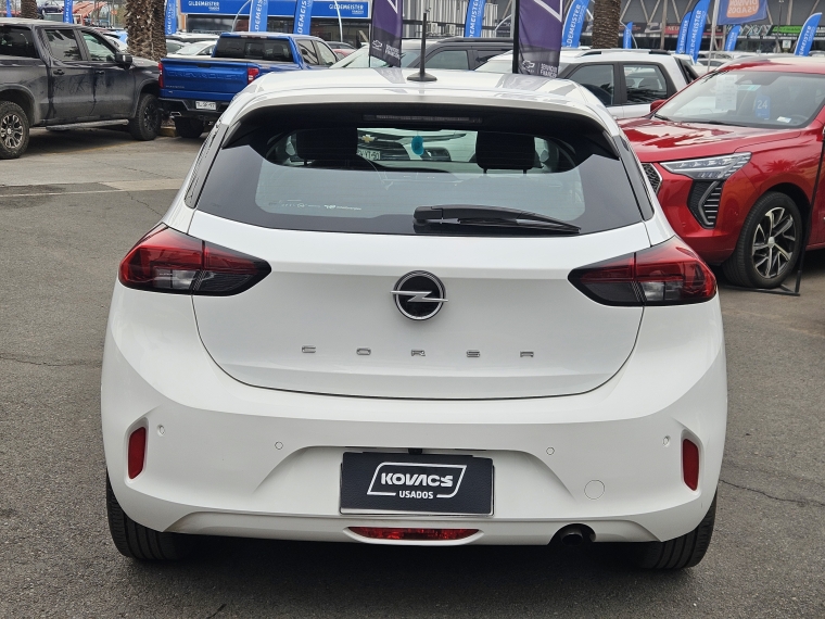 Opel Corsa Corsa 1.2 Edition Mt 2025 Usado  Usado en Kovacs Usados