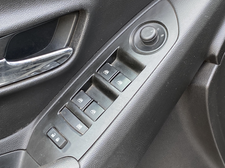 Chevrolet Tracker 1.8 Ls Mt 2020 Usado  Usado en Webautos.cl