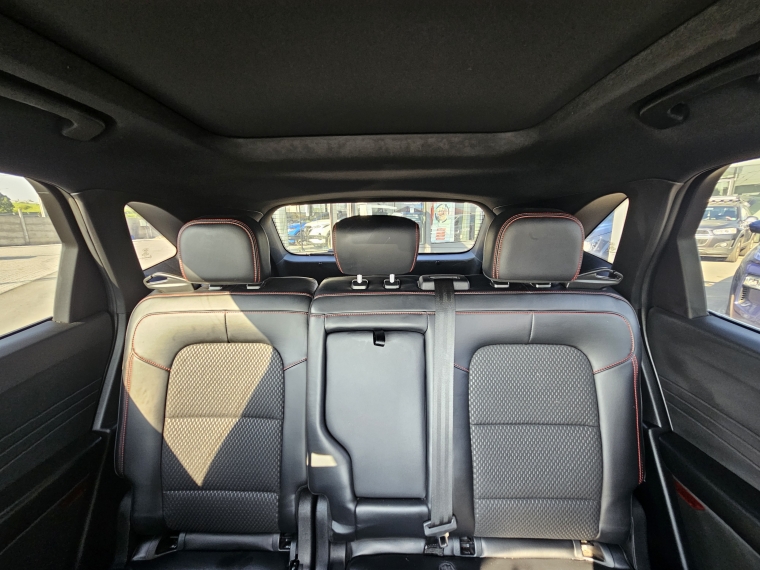 Ford Escape St Line Hev At Hibrido 2.5 2024 Usado  Usado en Kovacs Usados