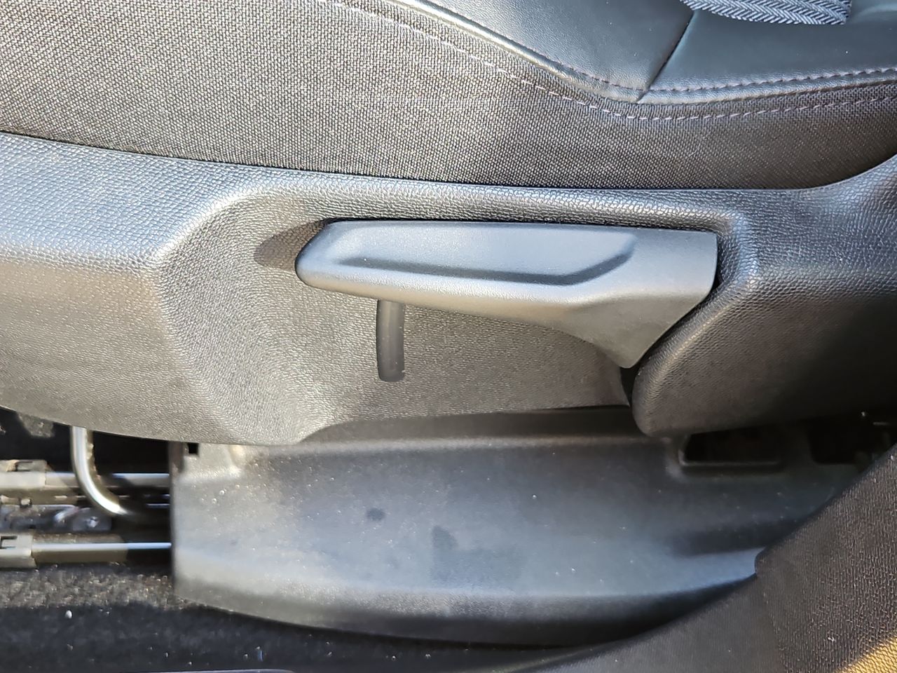 Peugeot 3008 3008 Thp 165hp 1.6 Aut 2022 Usado en Usados de Primera - Sergio Escobar