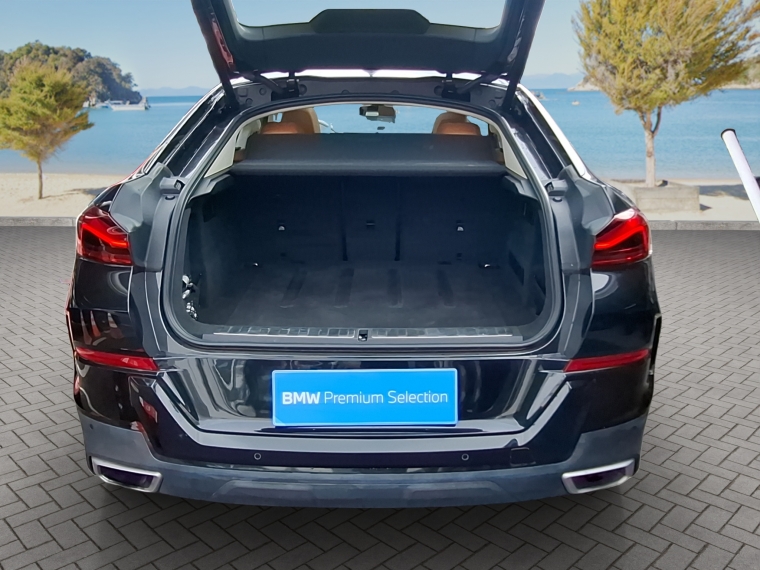 Bmw X6 Xdrive 40i 4x4 3.0 Aut 2021 Usado  Usado en BMW Premium Selection