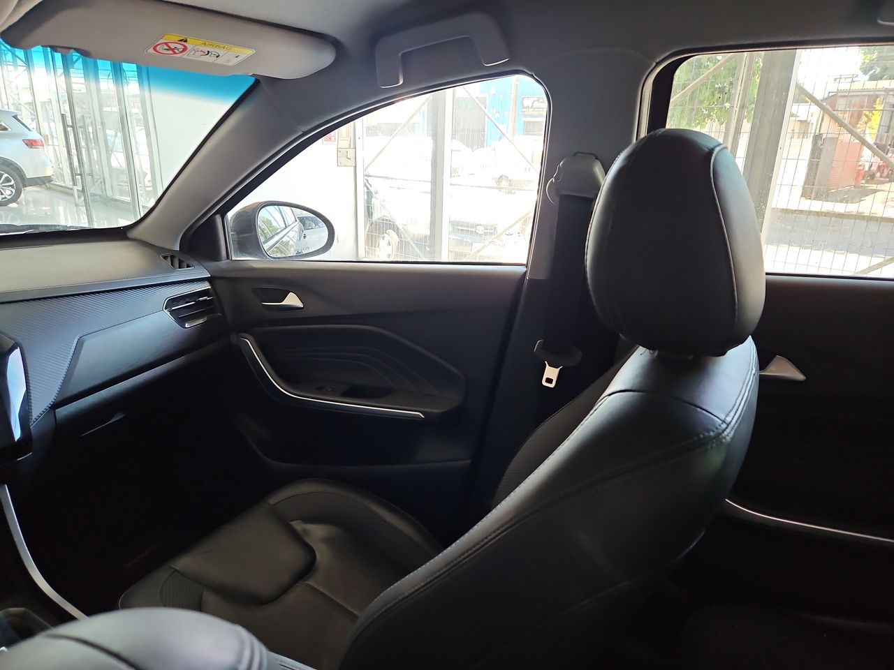 Chery Tiggo 2 Tiggo 2 Pro Gls Mt 1.5 2022 Usado en Usados de Primera - Sergio Escobar