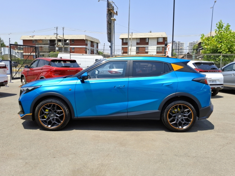 Gac motor Emzoom Emzoom 1.5 Aut 2025 Usado en Rosselot Usados