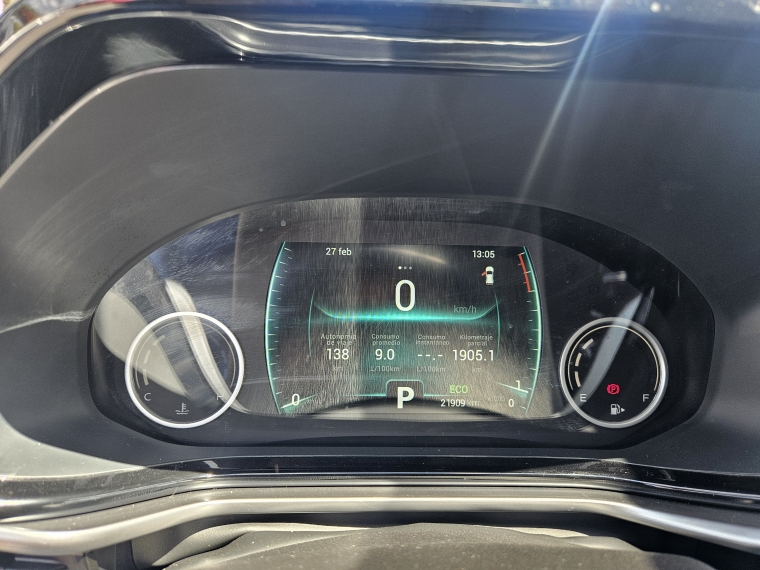 Chery Tiggo 2 pro Pro Max Glx 1.5 Aut 2025 Usado  Usado en Kovacs Usados