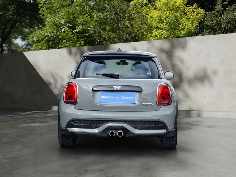 Mini Cooper S Hb 3p 2.0 Aut 2023 Usado  Usado en BMW Premium Selection