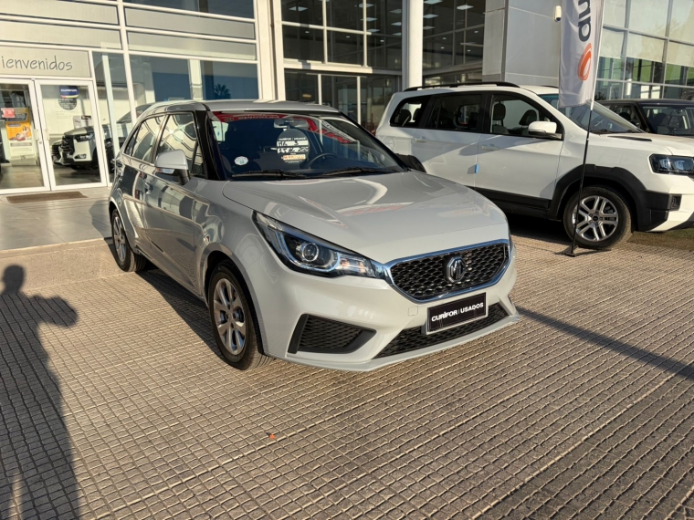 Mg 3 Mt 1.5  2025 Usado  Usado en Webautos.cl