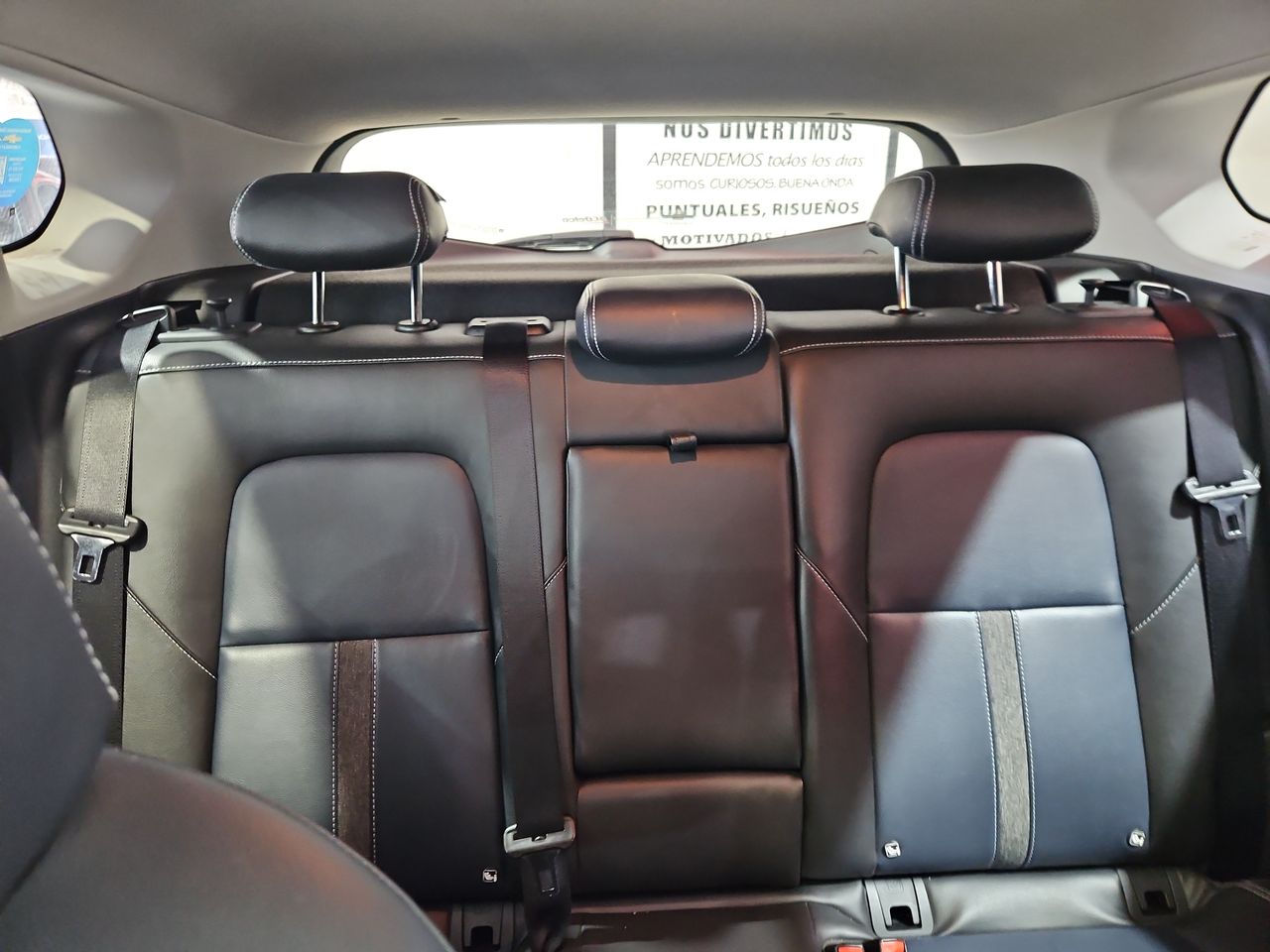 Chevrolet Tracker Tracker 1.2t  Aut 2023 Usado en Usados de Primera - Sergio Escobar