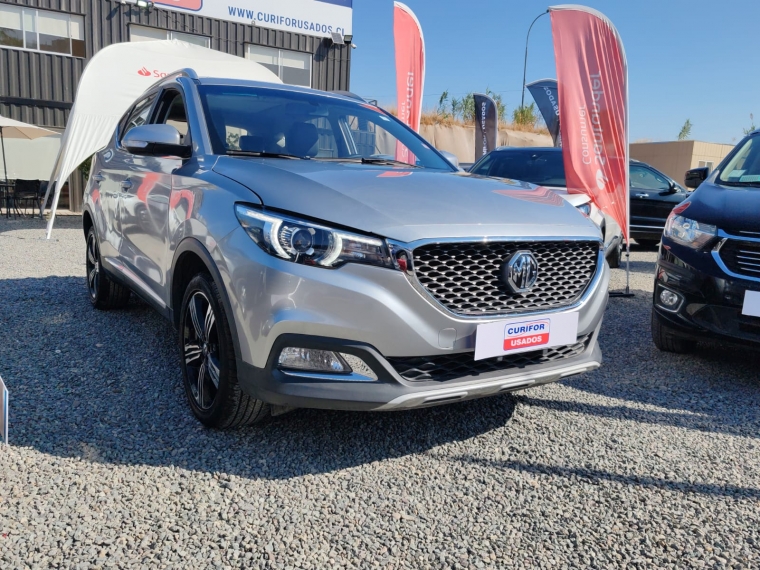 Mg Zs 1.5 Com At - Unico DueÑo 2023 Usado  Usado en Webautos.cl