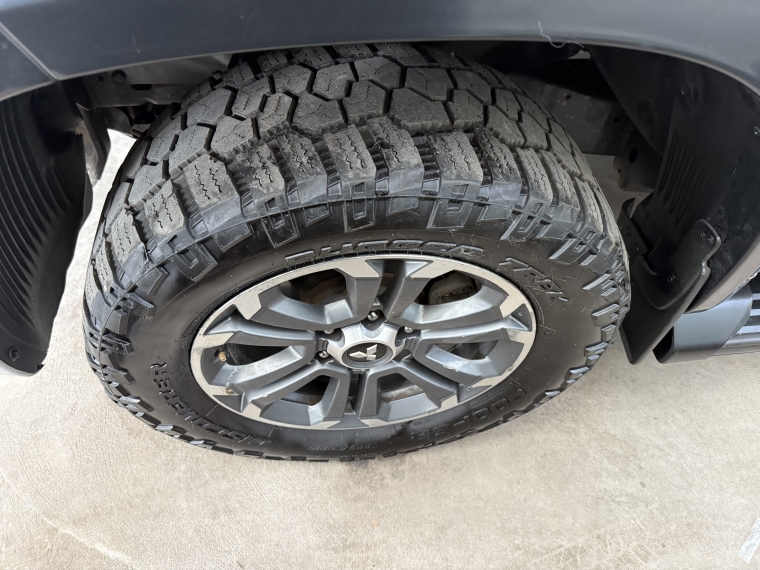 Mitsubishi L200 Dakar 2.4 Mt 4x4  2021 Usado  Usado en Webautos.cl