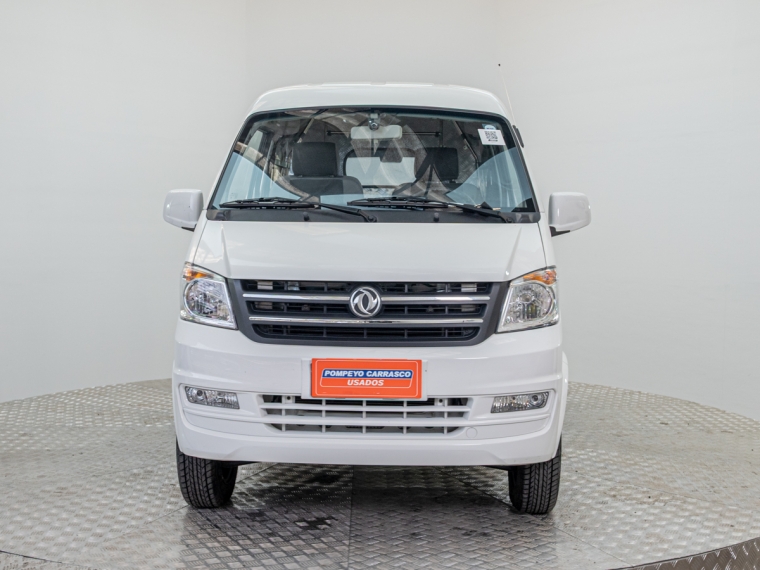 Dfsk Cargo van  1.3 C25 Ac Mt 2024 Usado  Usado en Webautos.cl