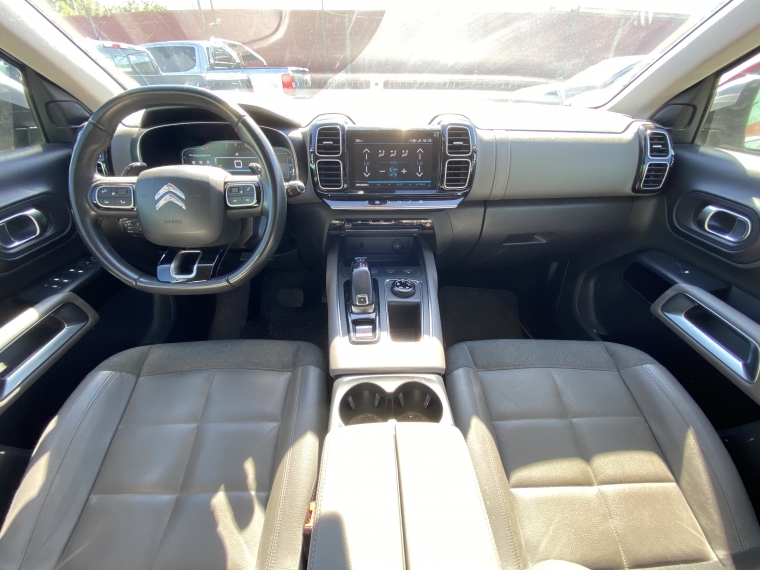 Citroen C5 aircross C5 Aircross Bluehdi 2.0 Aut 2021 Usado en Rosselot Usados