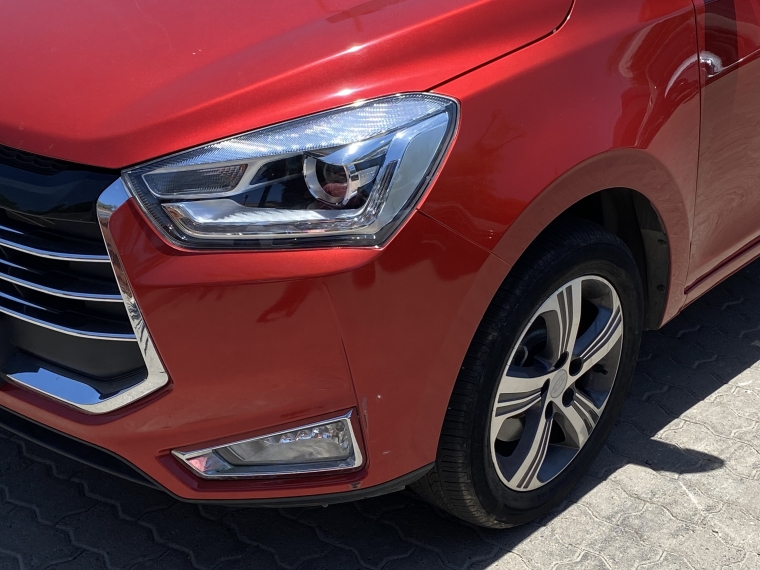 Jac S2 Comfort 2023 Usado  Usado en Kovacs Usados