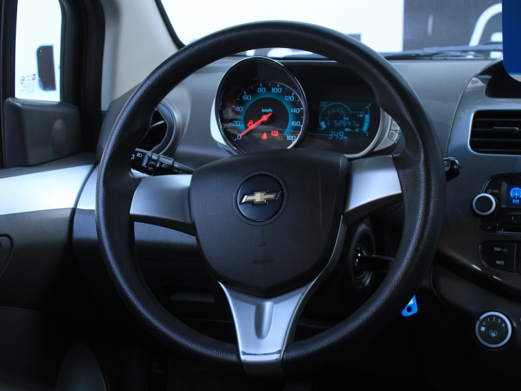 Chevrolet Spark Spark Gt Lt 1.2 2015 Usado  Usado en Kovacs Usados