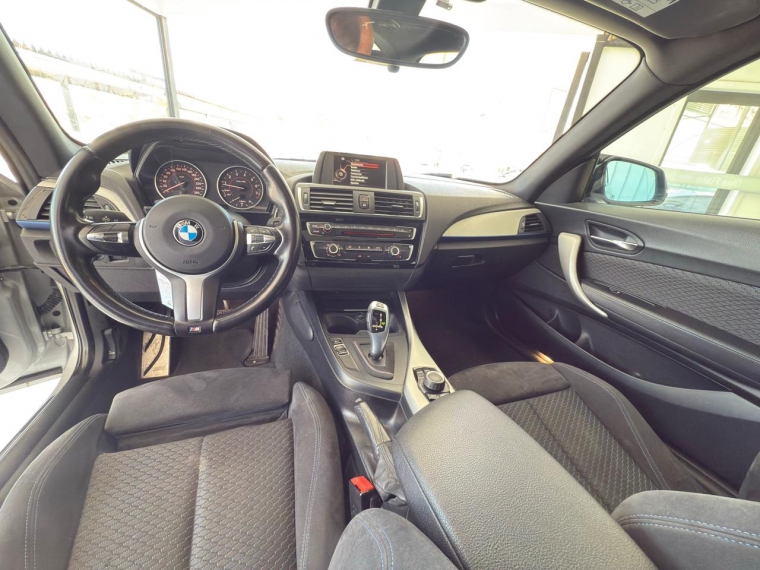 Bmw 120 I Lci M Sport 1.6  2016 Usado en Automotriz Olea Flaño