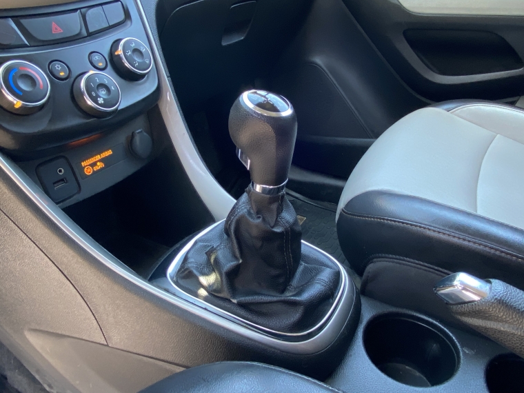 Chevrolet Tracker Lt 1.8 Mt 2018 Usado  Usado en Kovacs Usados
