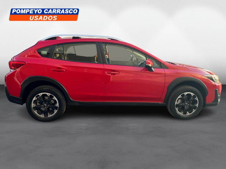 Subaru Xv Xv Cvt 2.0 Aut 2022 Usado  Usado en Pompeyo