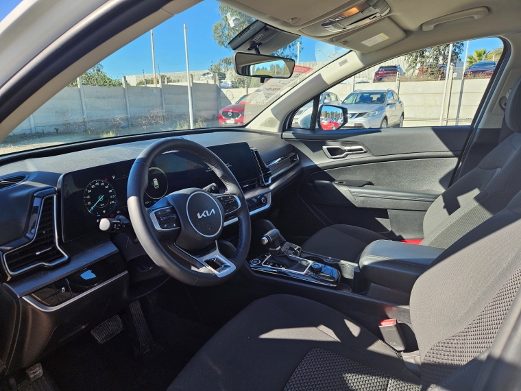 Kia Sportage Sportage Ex 2.0 Aut 2024 Usado en Rosselot Usados