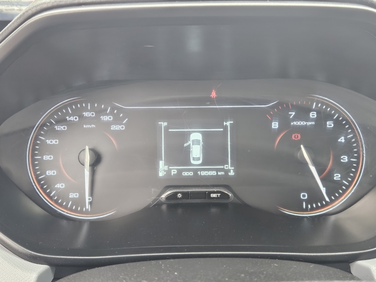 Chevrolet Sail Cvt Ltz 1.5 2024 Usado  Usado en Kovacs Usados