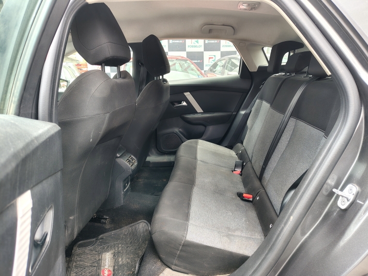 Citroen C-4 C4 1.5 Aut 2022 Usado en Rosselot Usados