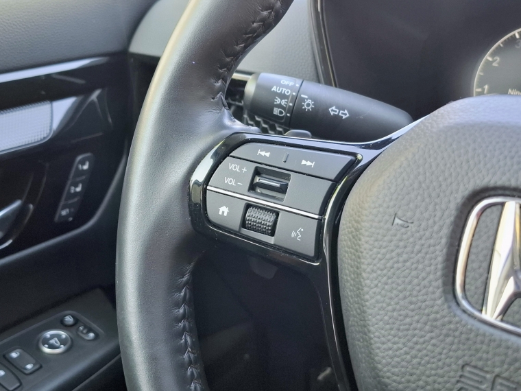 Honda Cr-v Crv Touring Awd 1.5 At 2024 Usado  Usado en Kovacs Usados