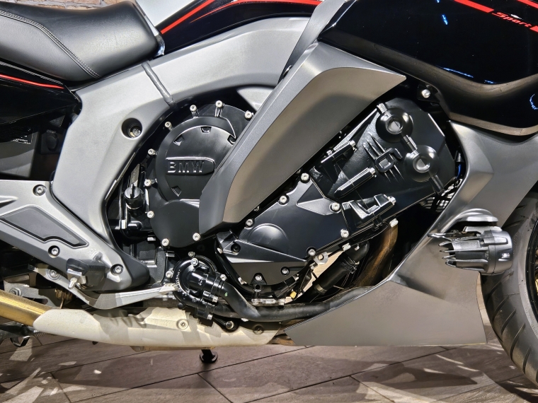 Bmw K 1600 gt . 2020 Usado en BMW Premium Selection