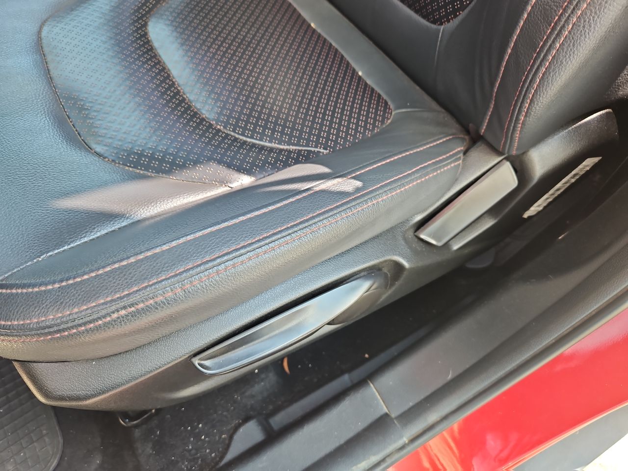 Jac Grand s3 Grand S3 Luxury Hb 1.6 2021 Usado en Usados de Primera - Sergio Escobar