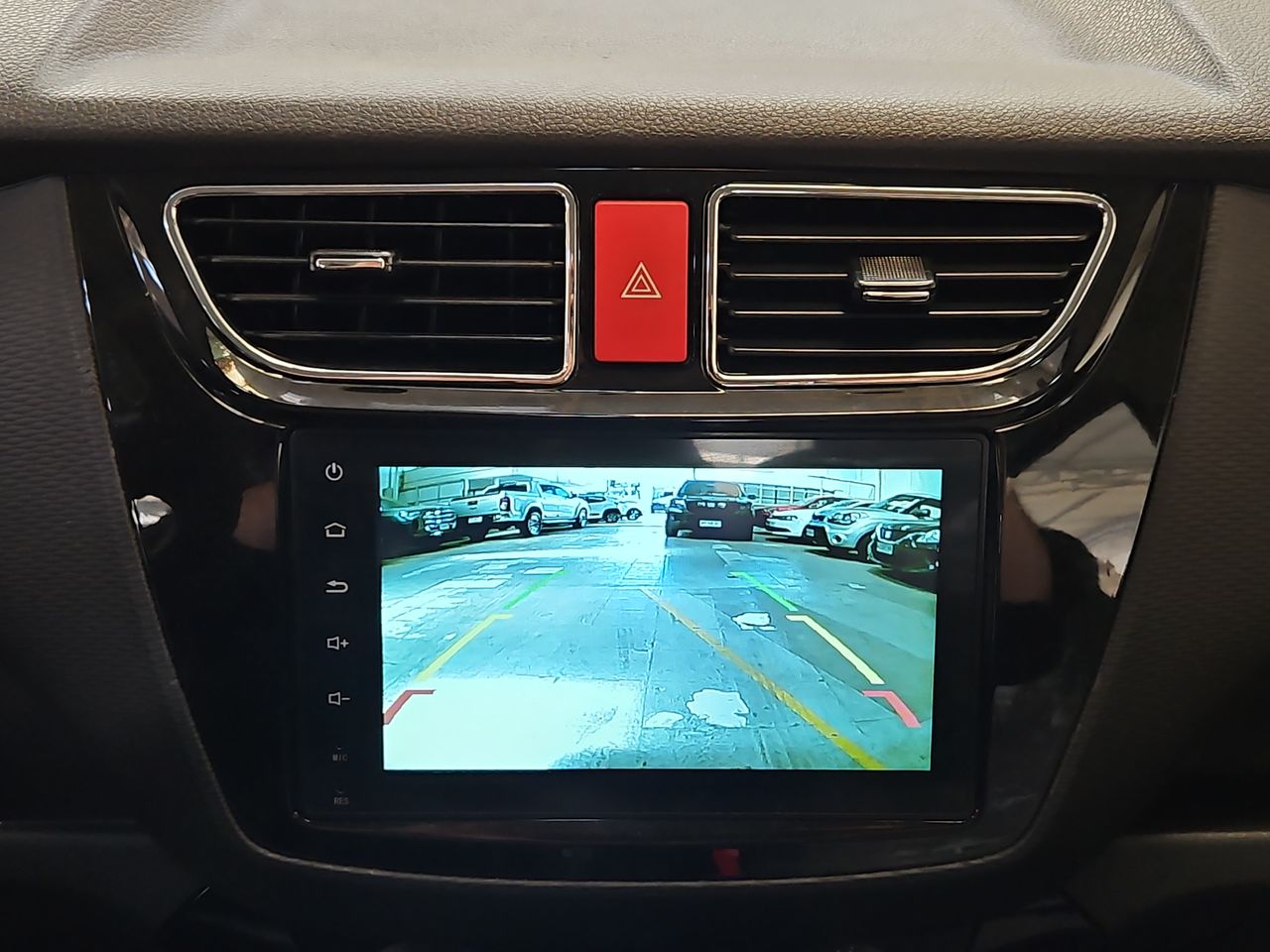 Foton Tm3 Tm3 4x2 1.6 2025 Usado en Usados de Primera - Sergio Escobar