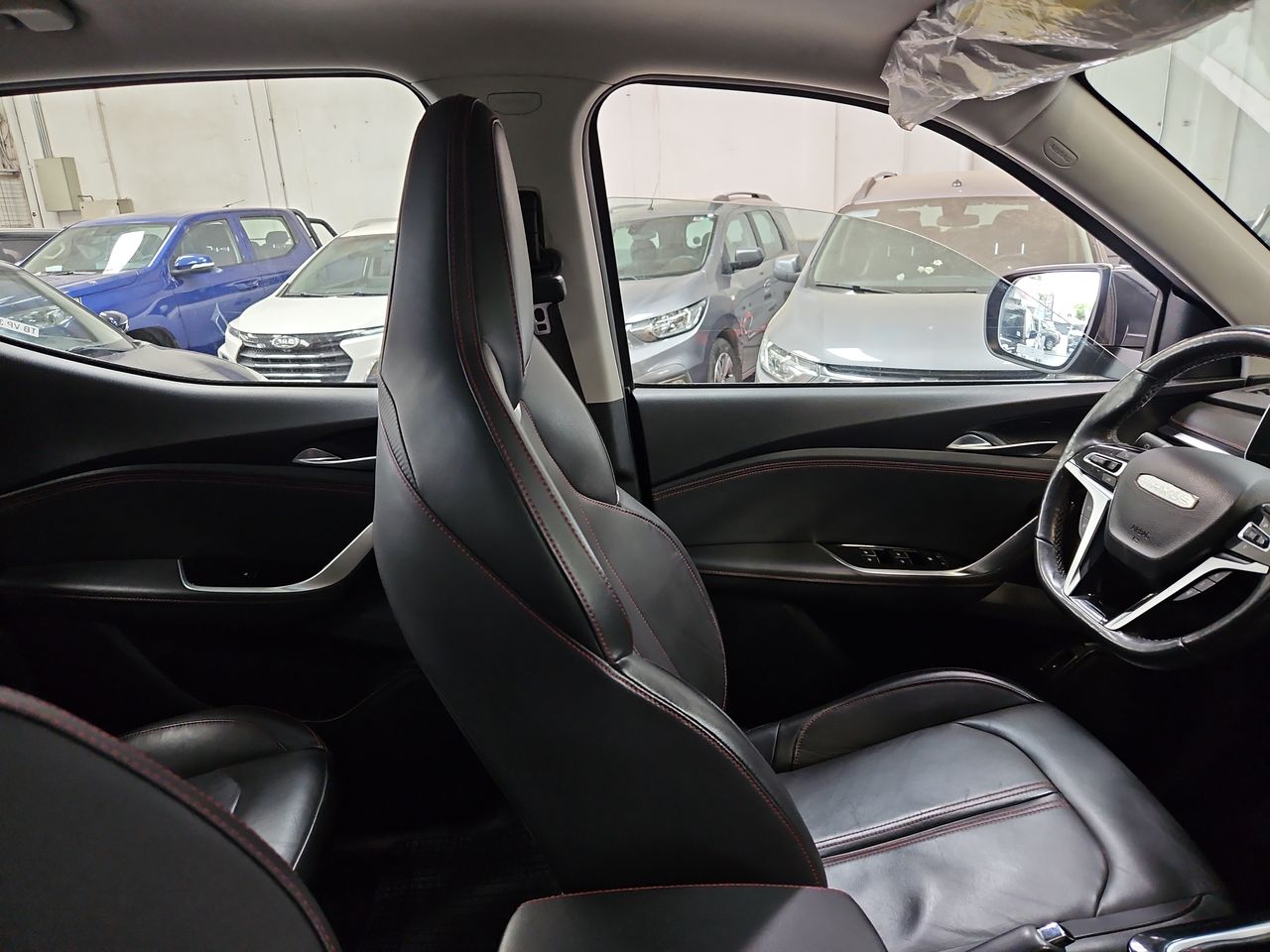 Maxus T90 T90 4wd 2.0 2024 Usado en Usados de Primera - Sergio Escobar