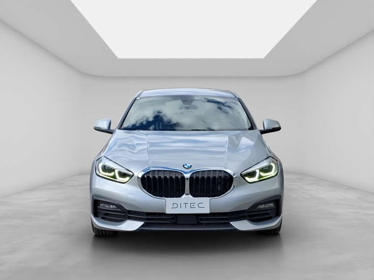 Bmw 118 I Dynamic 2020 Usado Usado en BMW Premium Selection Bmw 118 I Dynamic 2020 Usado Usado en BMW Premium Selection
