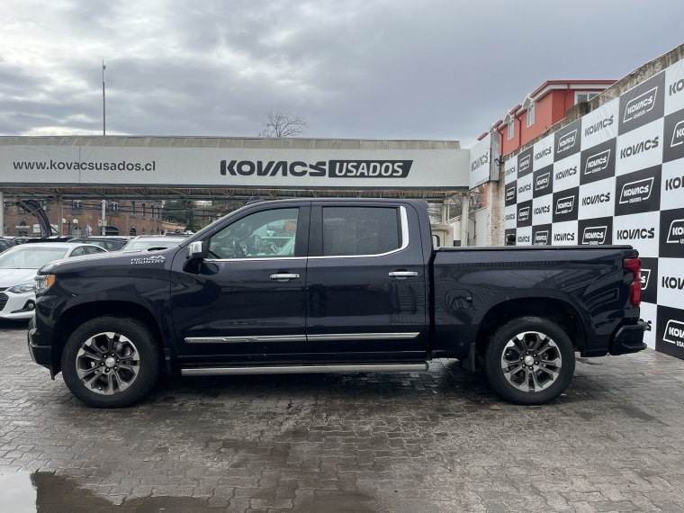 Chevrolet Silverado 3.0 Td High Country At 4x4 Diesel 2023 Usado  Usado en Kovacs Usados