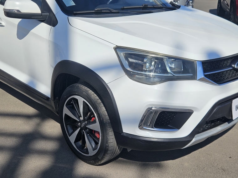 Chery Tiggo 2 1.5 Glx Mt 2020 Usado  Usado en Kovacs Usados