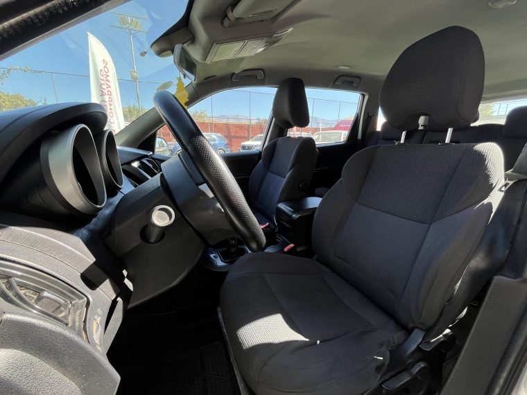 Mahindra Xuv500 Xuv 500 2.2 2018 Usado en Rosselot Usados