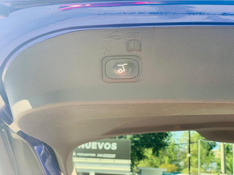 Ford Escape Se Ecobost 2.0 Awd 2017 Usado  Usado en Webautos.cl