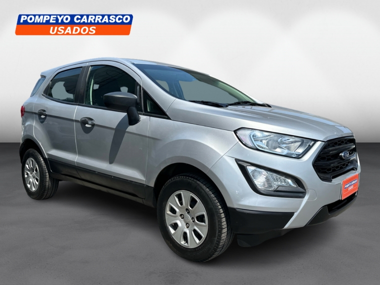 Ford Ecosport 1.5 S Mt 5p 2021 Usado  Usado en Pompeyo