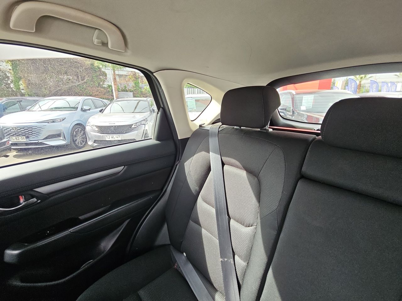 Mazda Cx-5 All New Cx 5 R 2.0 Aut 2019 Usado en Usados de Primera - Sergio Escobar